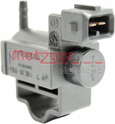 METZGER 0892336 ORIGINAL ERSATZTEIL Ventil, Sekundärluft-Saugsystem